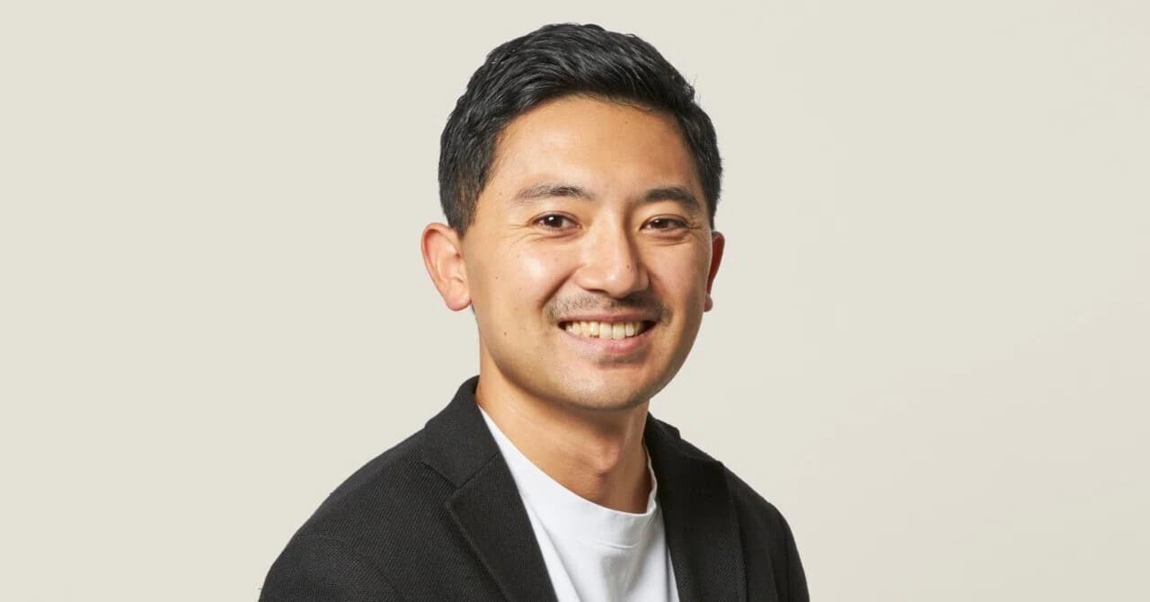 代表取締役CEO 樫根 久澄