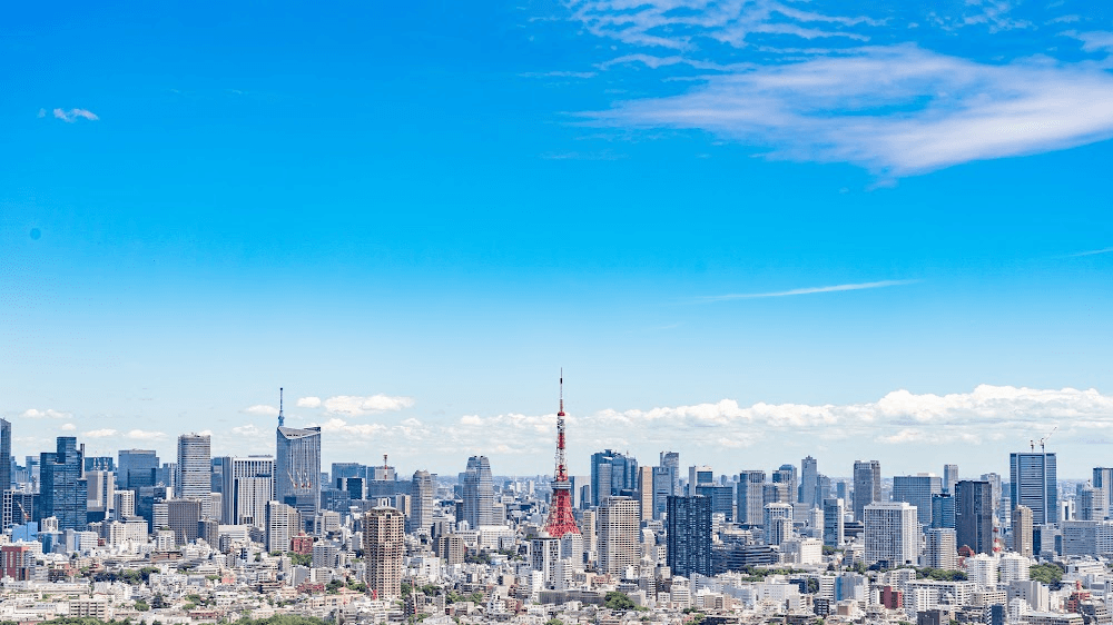 EO Tokyo Central 公式サイト